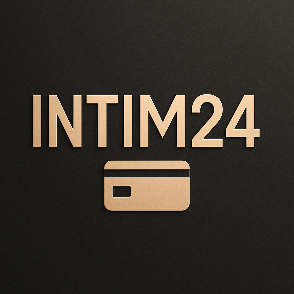 Nyheter på Intim24 – snabbare, snyggare och med nya betalningsmöjligheter
