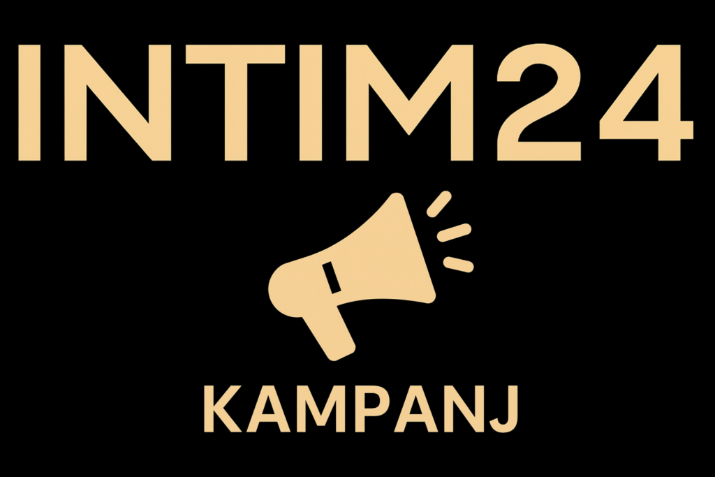 Telesex kampanj pÄ Intim24